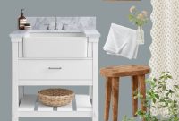 Bathroom Decorating Ideas: Mood Boards + 100+ Stylish Decor Finds