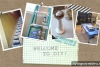Inspiring Room Tours and DIY Decorating Ideas