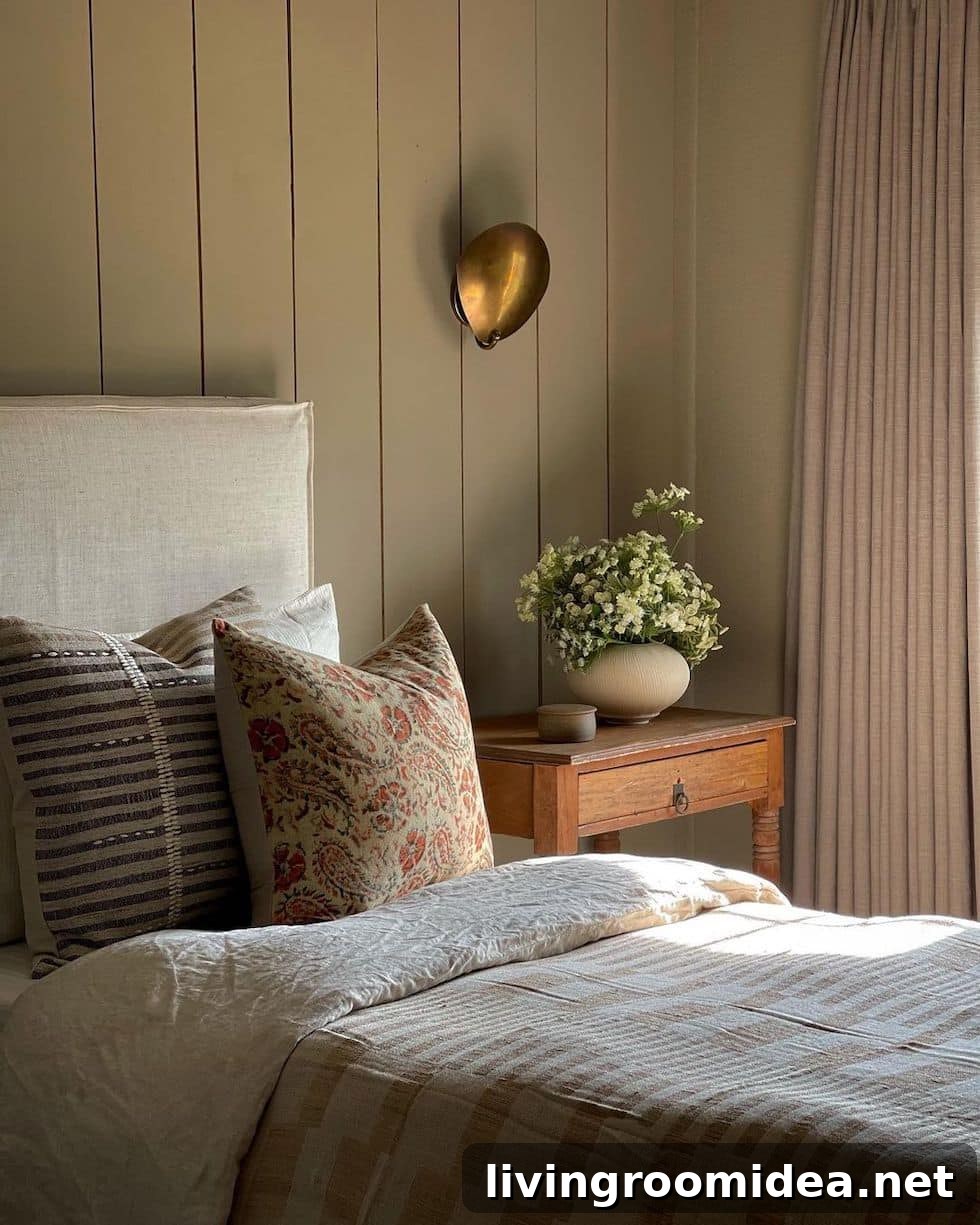 5 Charming Bed Nook Ideas for Small Bedrooms — Sunday Strolls & Scrolls 7 img 164946 6 1
