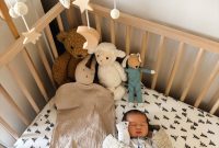 Life Lately: He’s Here! — Our New Arrival and First Days