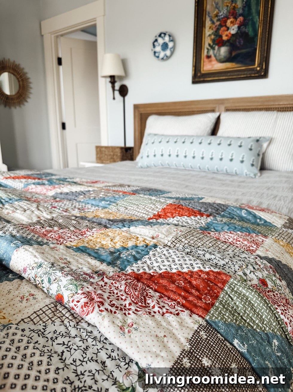 Spring Bedroom Makeover: Coastal Grandma Style Inspiration 4 img 165994 3 1