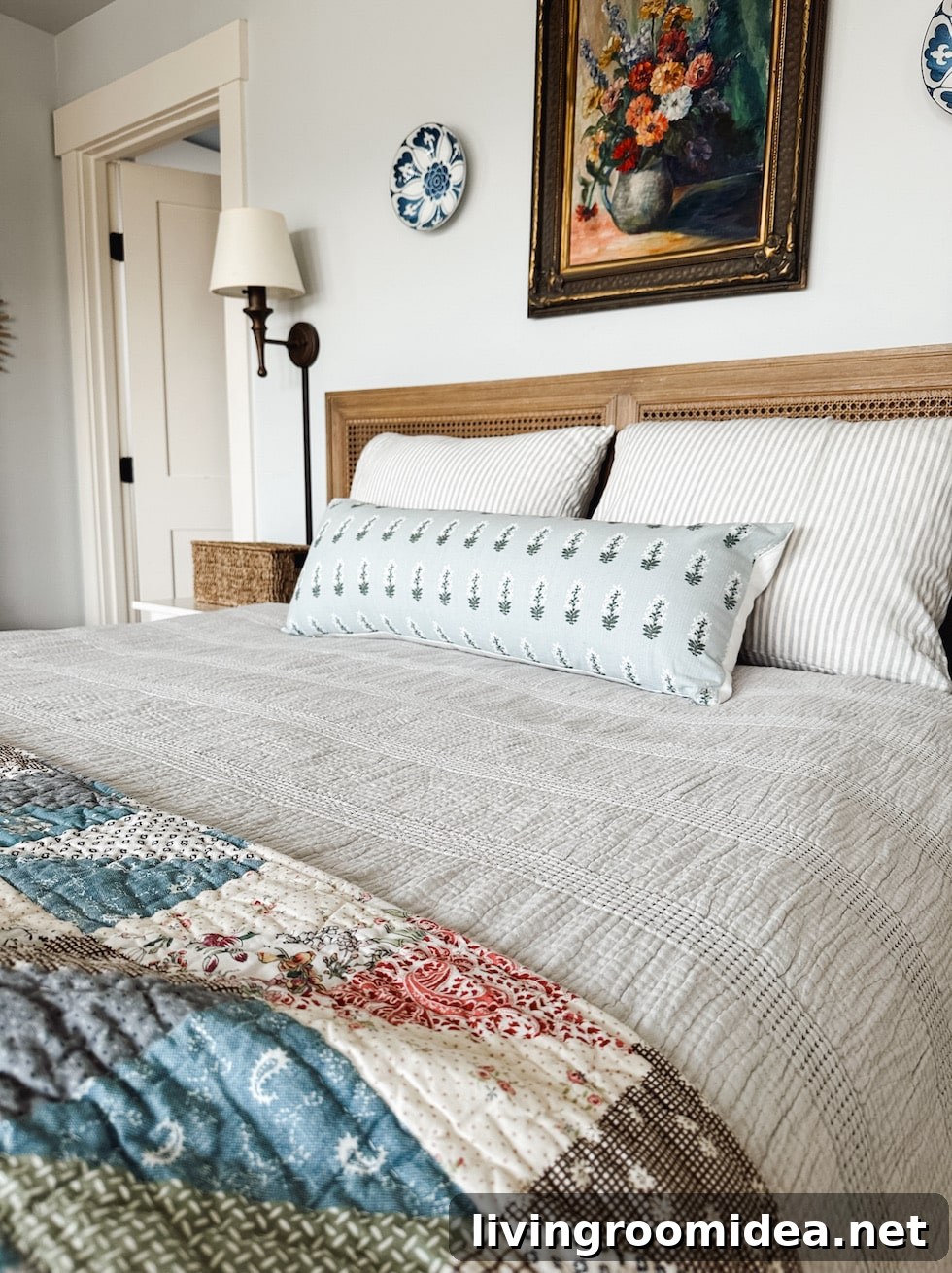Spring Bedroom Makeover: Coastal Grandma Style Inspiration 7 img 165994 6 1
