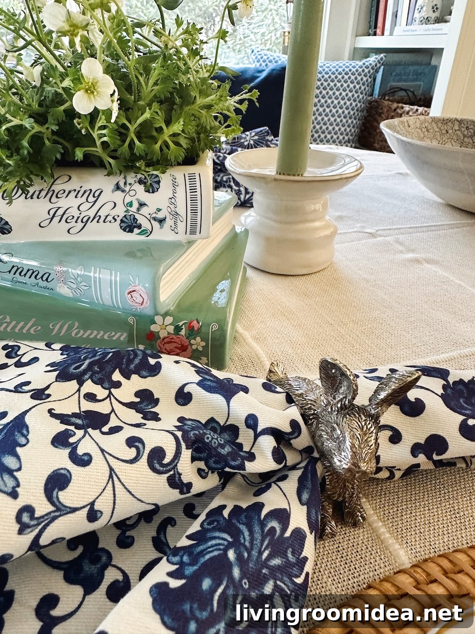 Blue, White & Green Easter Table Ideas for Spring Entertaining 11 img 166093 15 1
