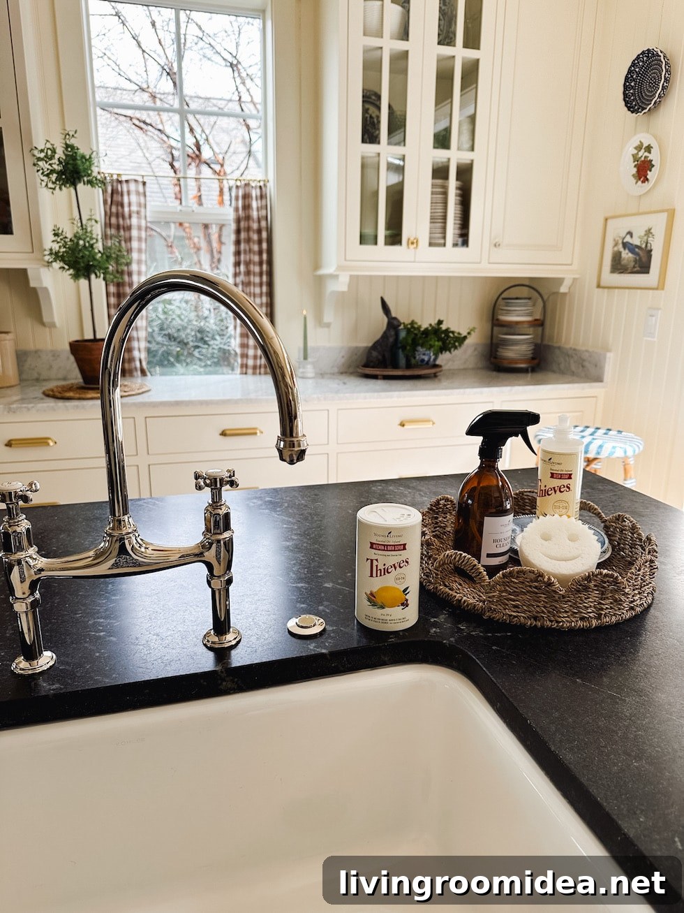 Spring Cleaning Hacks and DIY Recipes for a Fresh Home 11 spring cleaning tips
