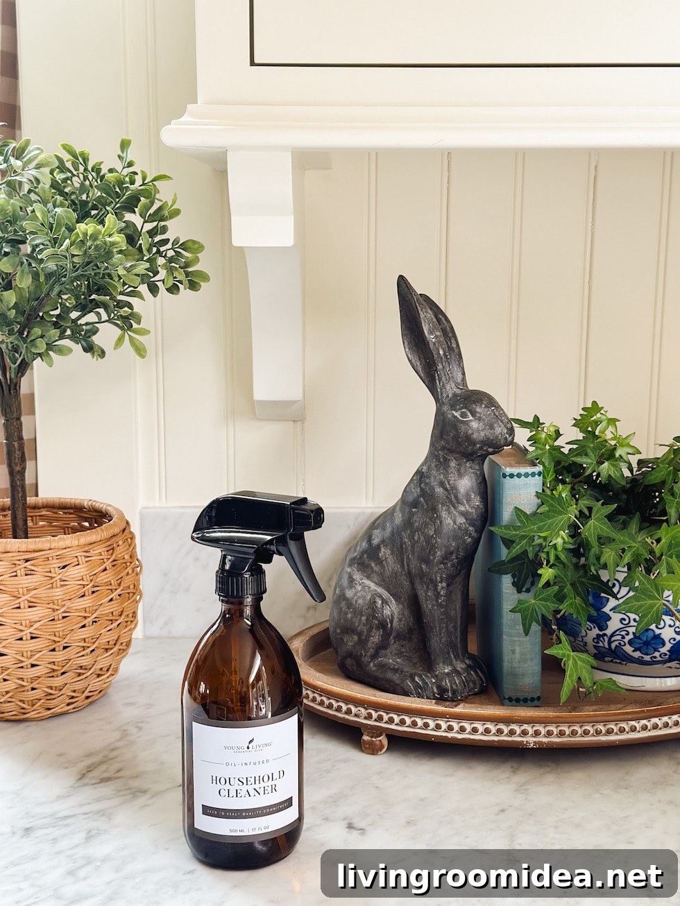 Spring Cleaning Hacks and DIY Recipes for a Fresh Home 13 img 166478 12