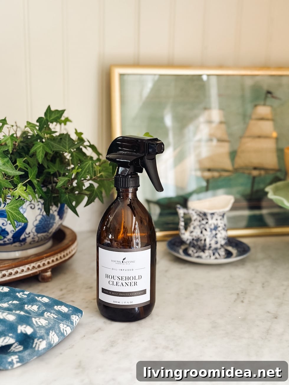 Spring Cleaning Hacks and DIY Recipes for a Fresh Home 3 spring cleaning toxin free