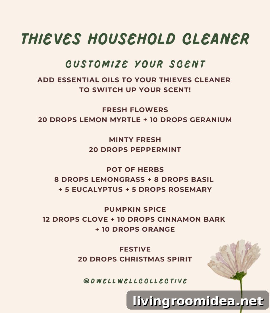 Spring Cleaning: Practical Tips, Clever Hacks & DIY Recipes 7 toxin free scented cleaning