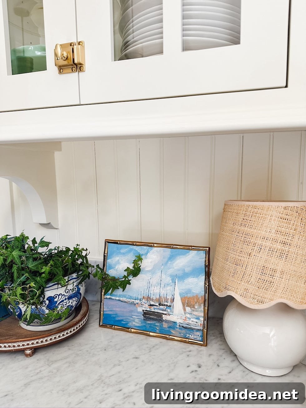 Create a Nancy Meyers–Style Kitchen Look: Design Tips & Ideas 4 img 166568 3 1