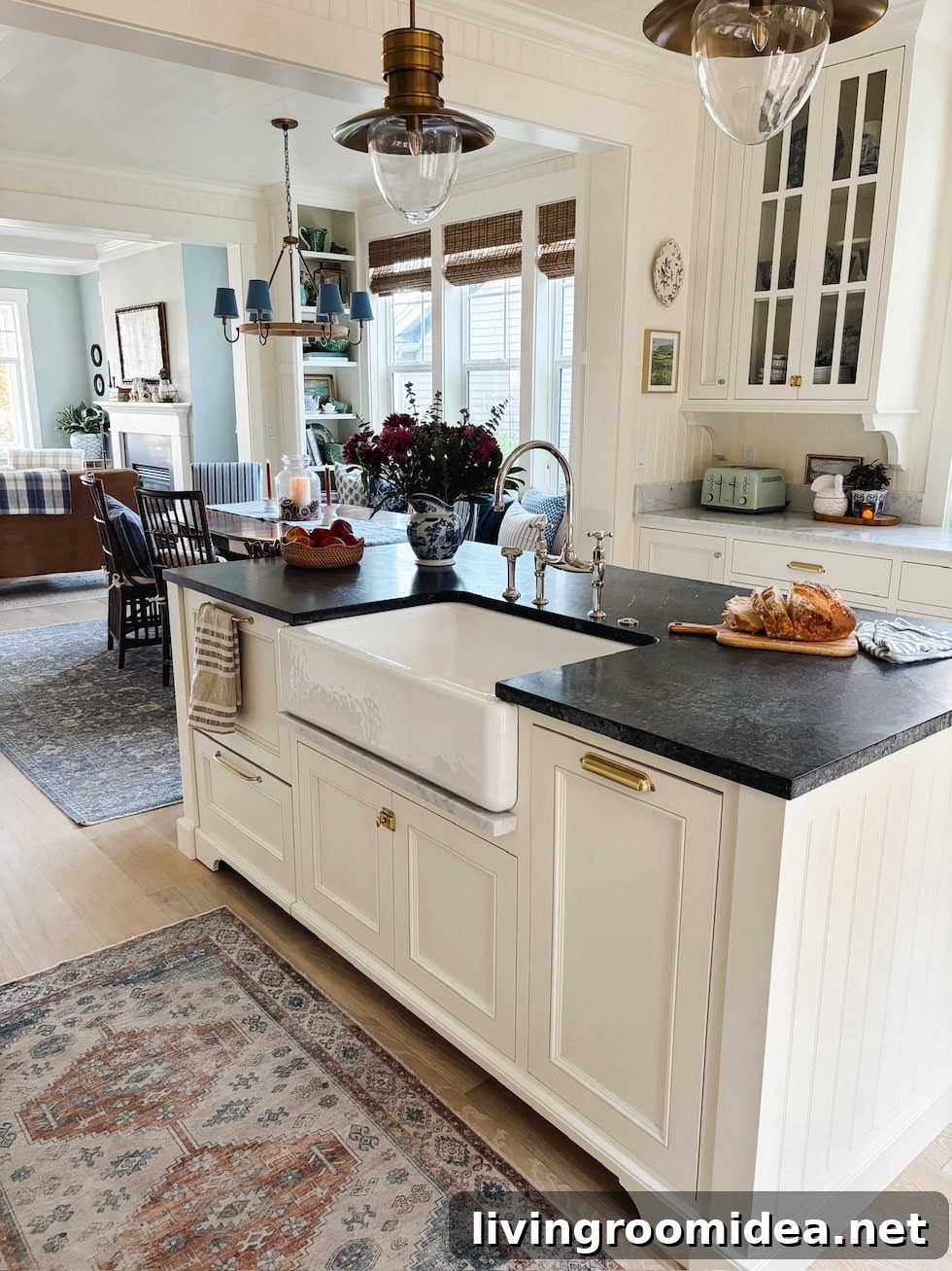 Create a Nancy Meyers–Style Kitchen Look: Design Tips & Ideas 5 img 166568 4 1