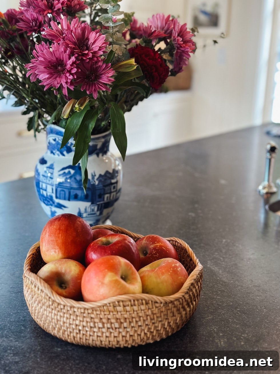 Create a Nancy Meyers–Style Kitchen Look: Design Tips & Ideas 9 how to get the look of a nancy meyers kitchen