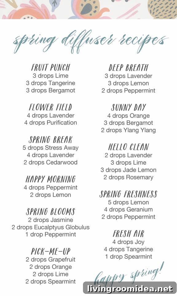 Create Signature Seasonal Scents Using Essential Oils 11 signature seasonal scents....essential oils to scent your home for the season!grab the deal in the post!