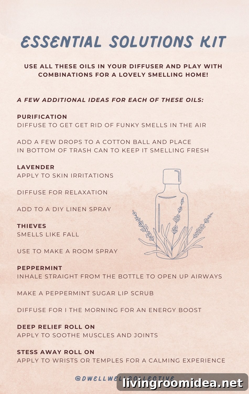 grab the deal on our favorite signature seasonal scents....essential oils to scent your home for the season!