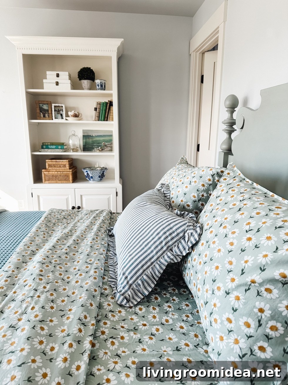Quincy Bed Arrived: Charming Summer Sheets for a Fresh Bedroom Refresh 7 img 167238 6 1