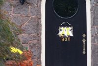 Fall Front Porches: A Scenic Drive-By Tour