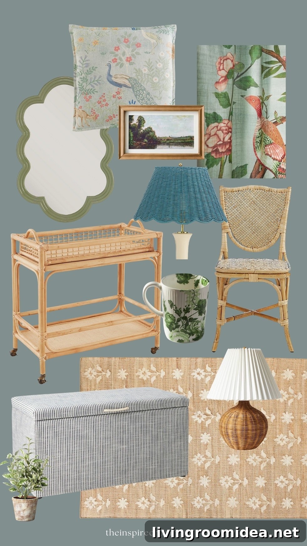 Memorial Day 2024 Sales and Summer Home Decor Picks with Mood Boards 4 img 167615 3 1