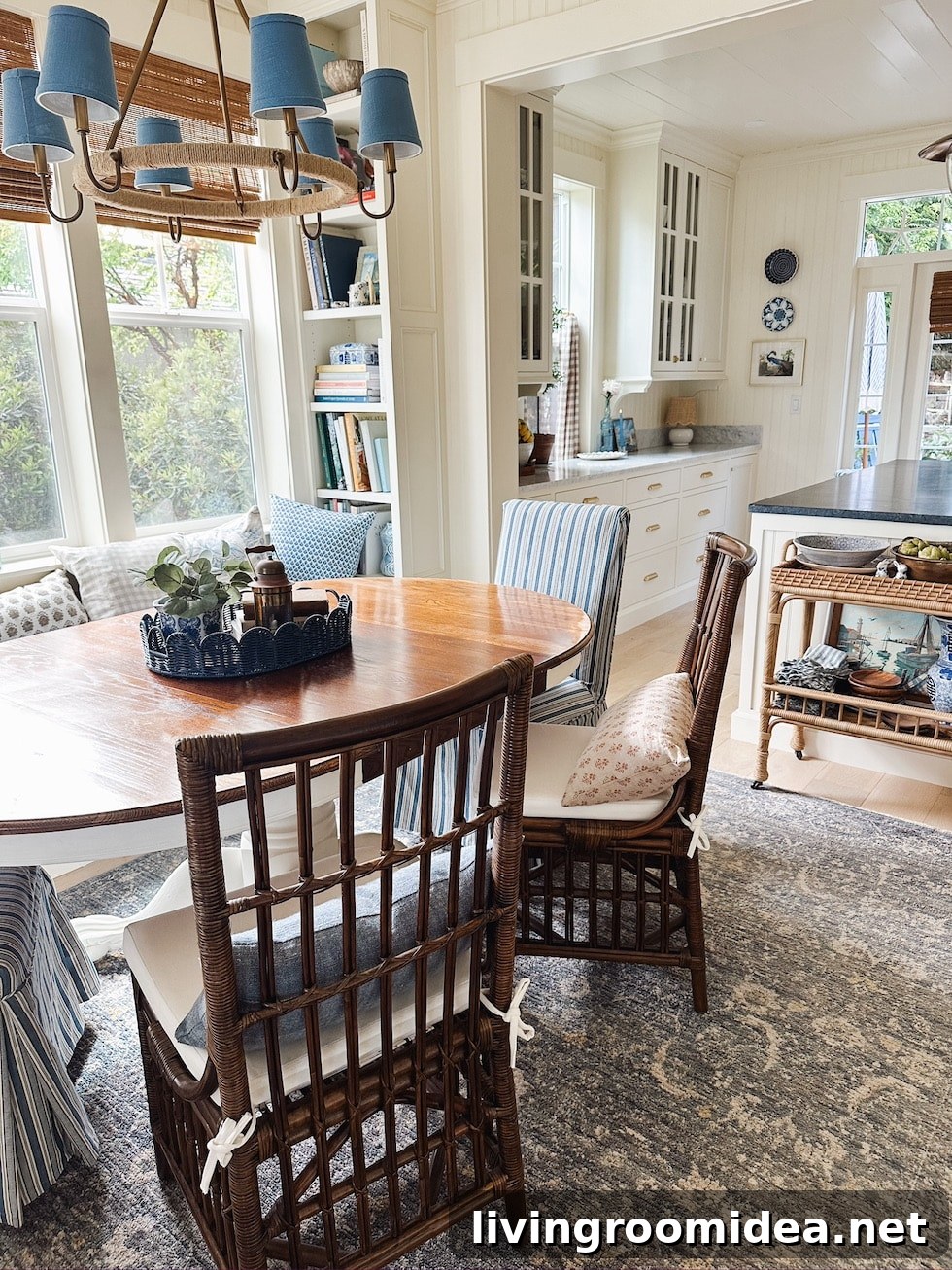 Slow Decorating: How We Turn a House Into a Cozy Home 2 Slow decorating, how we make our house a home