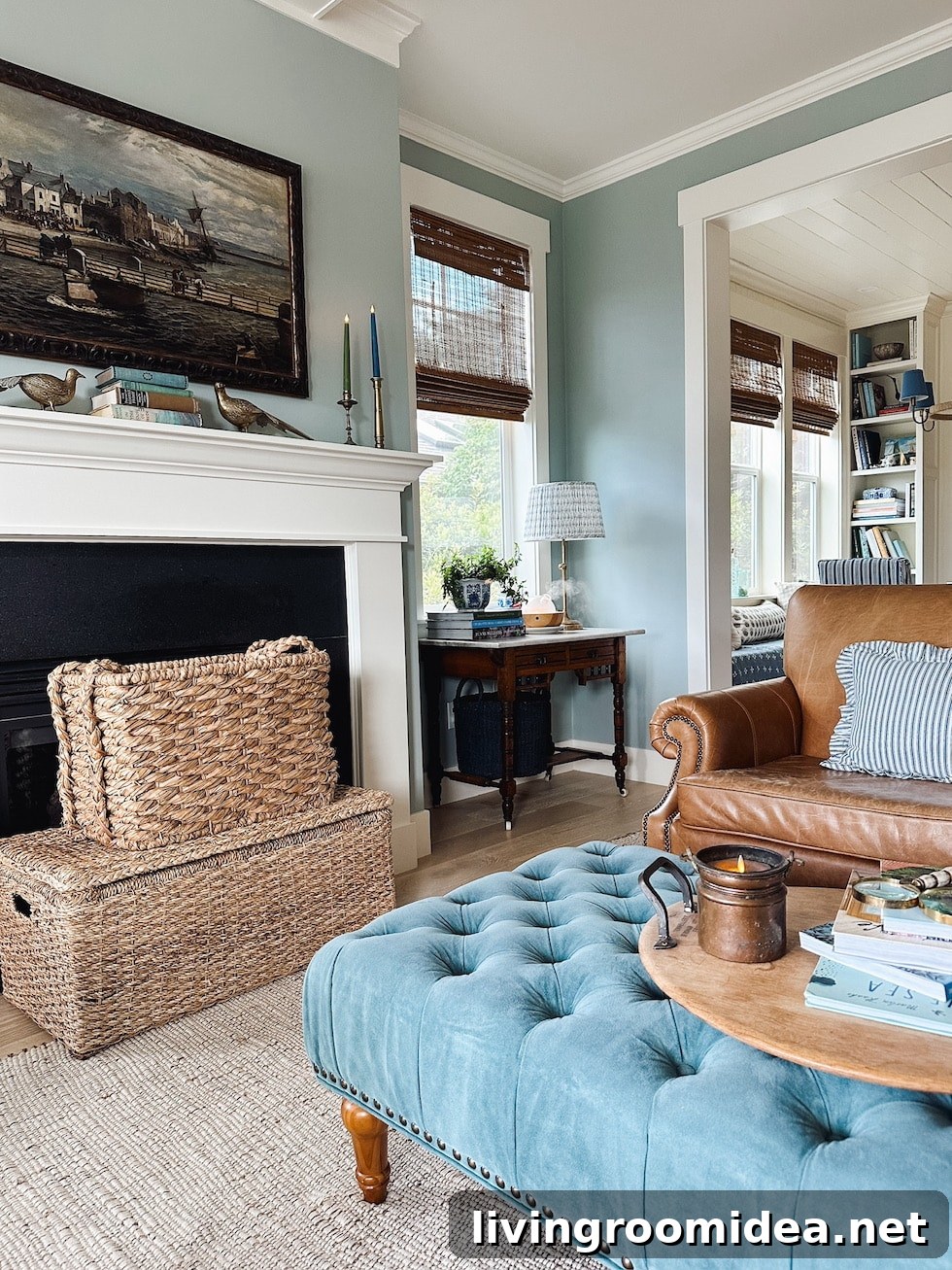 Slow Decorating: How We Turn a House Into a Cozy Home 16 img 168142 15 1