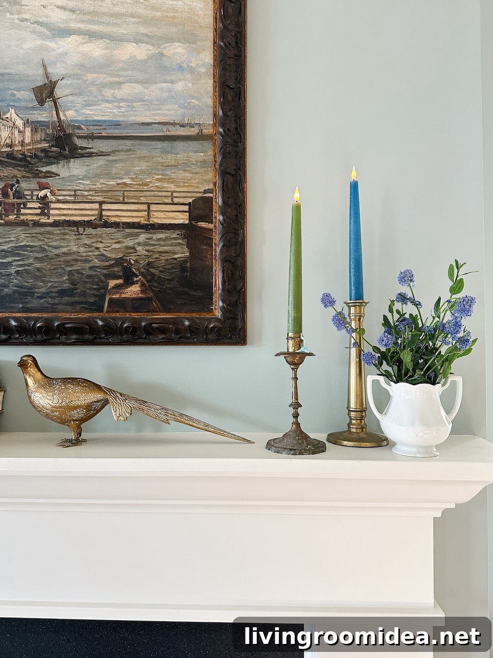 30+ Stylish Summer Decorating Ideas for Bright, Breezy Homes 14 img 168420 13