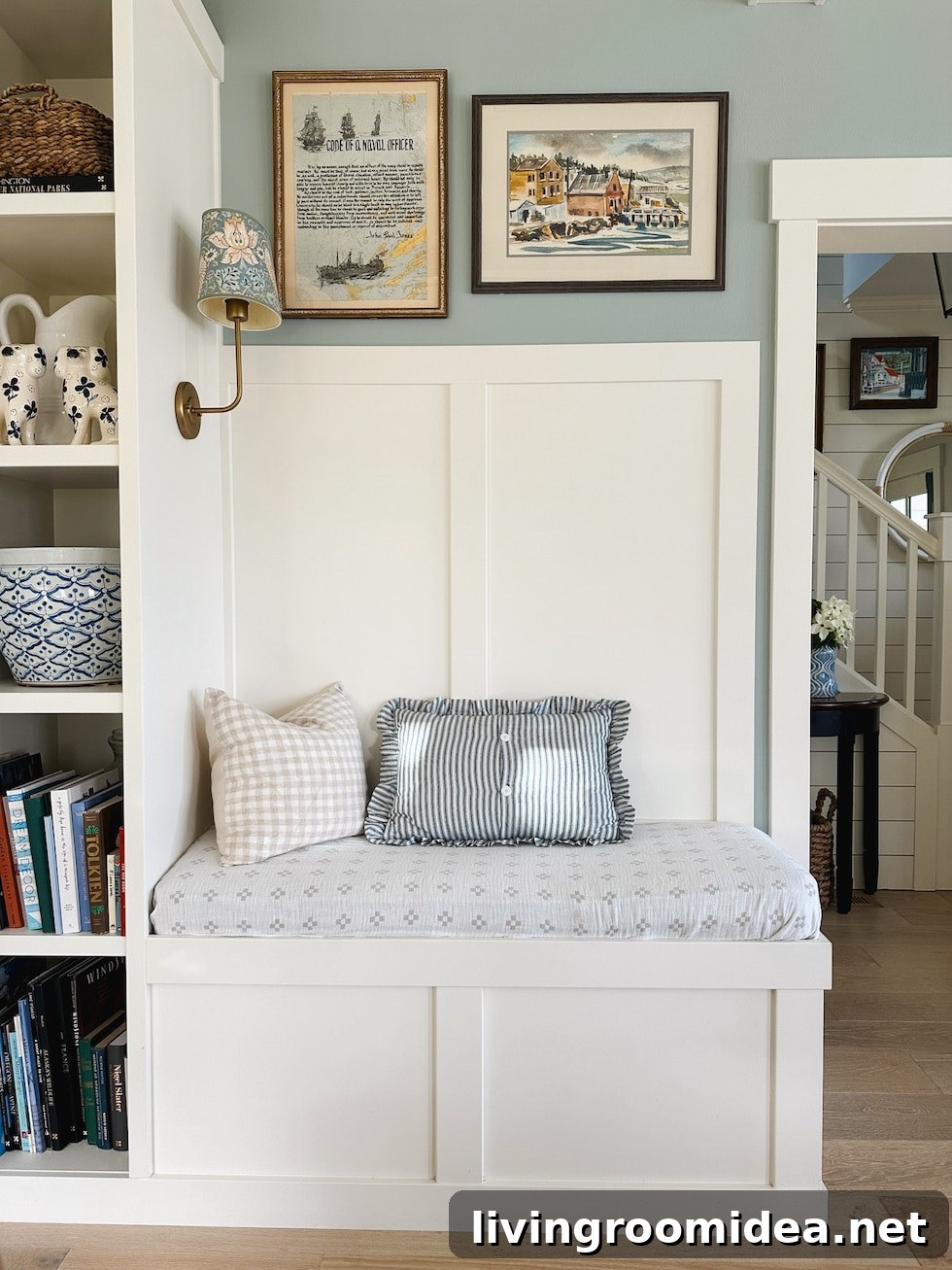 30+ Stylish Summer Decorating Ideas for Bright, Breezy Homes 26 img 168420 25