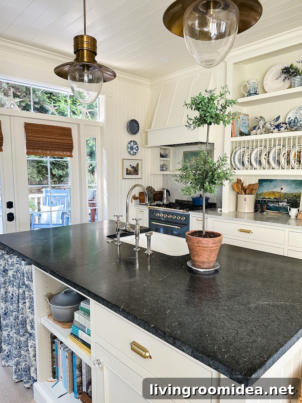 30+ Fresh Summer Decorating Ideas to Refresh Your Home 5 img 168420 4 2