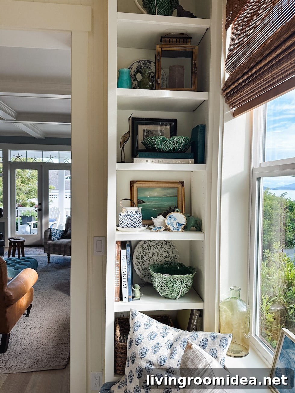 30+ Stylish Summer Decorating Ideas for Bright, Breezy Homes 10 img 168420 9