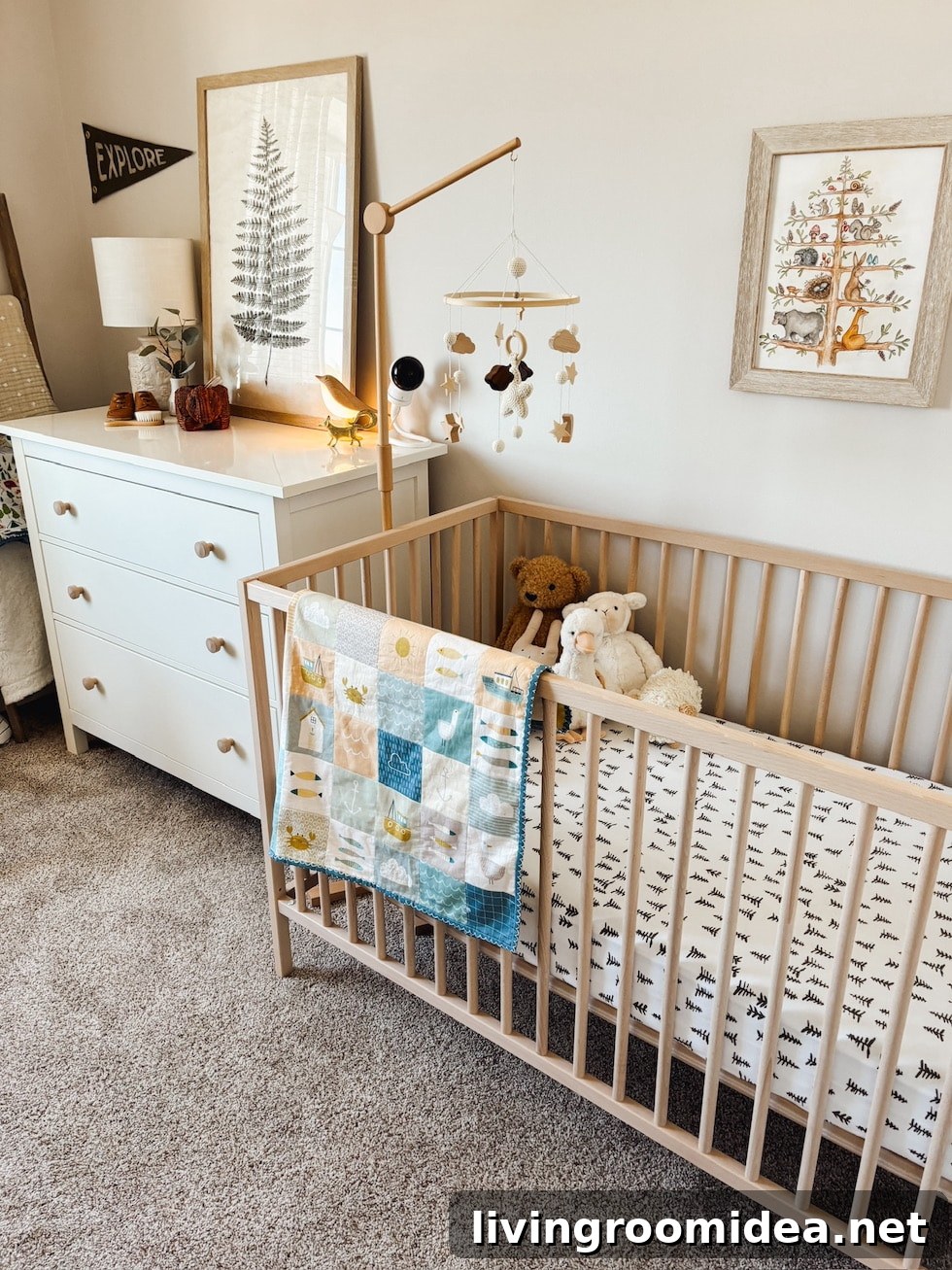 New Parents' Baby Registry: Must-Have Items, Tips & Recommendations 2 Baby registry essentials