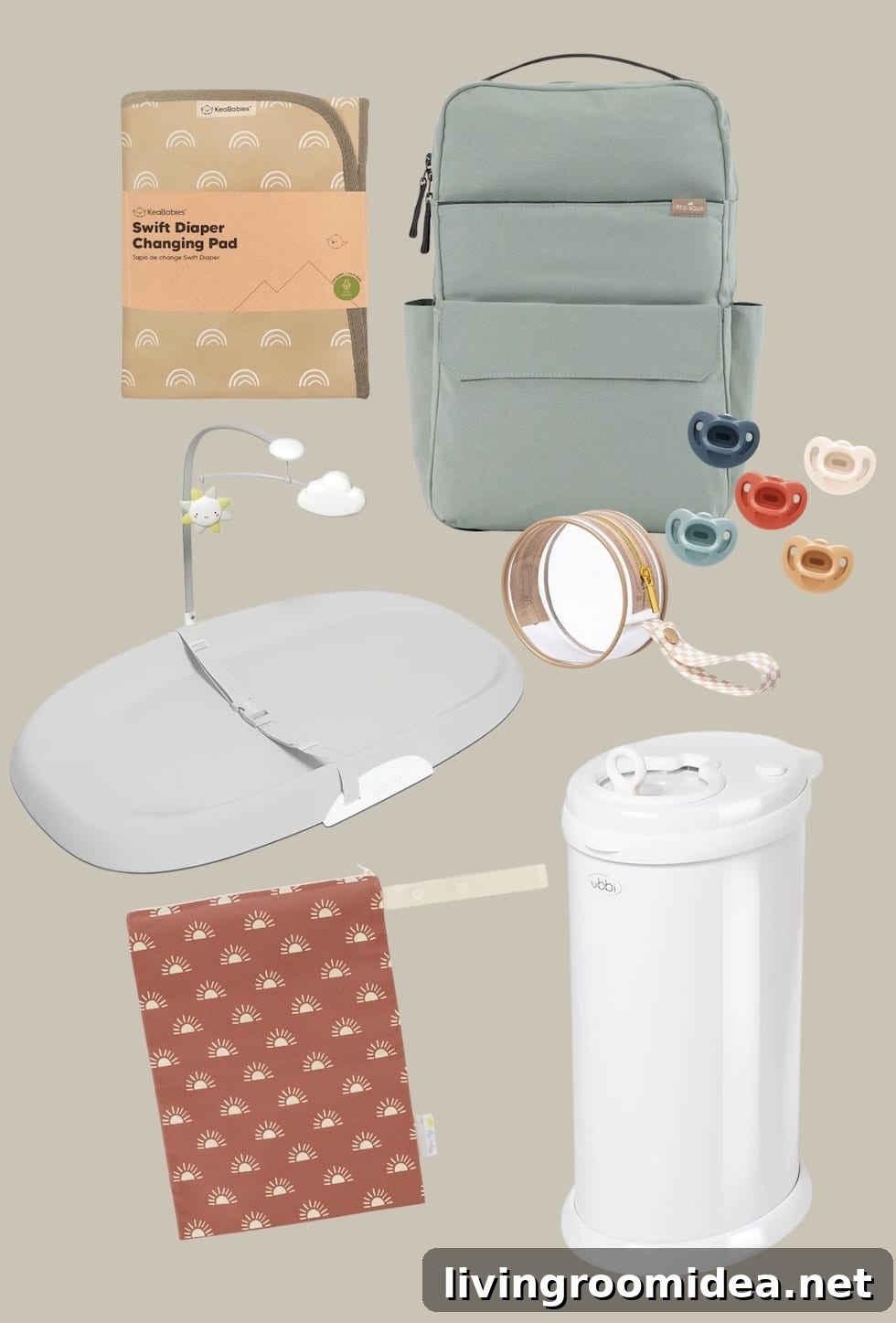 Must-Have Baby Registry Items: First-Time Parents’ Top Picks & Tips 13 Baby registry essentials