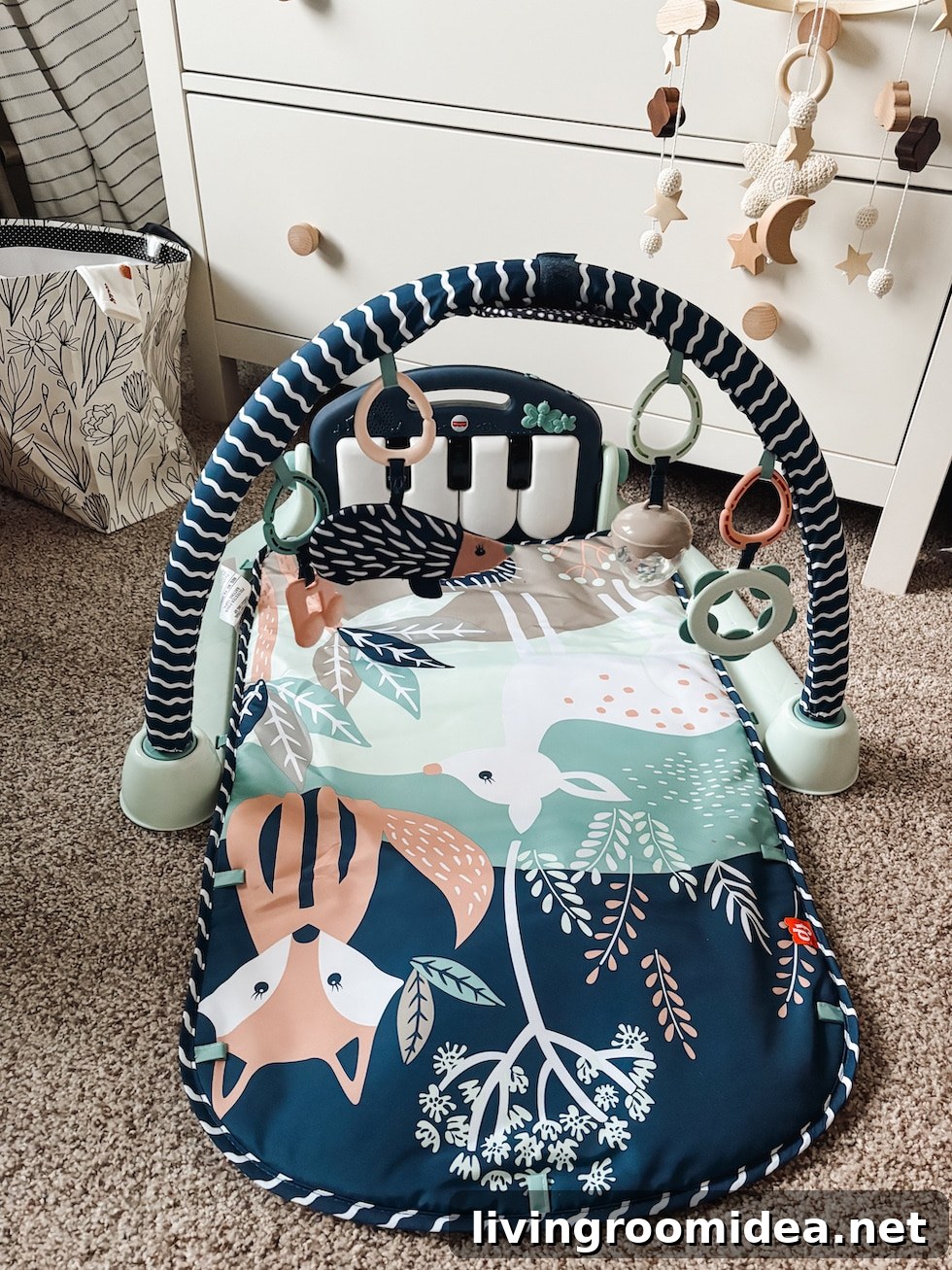 Must-Have Baby Registry Items: First-Time Parents’ Top Picks & Tips 14 Baby registry essentials