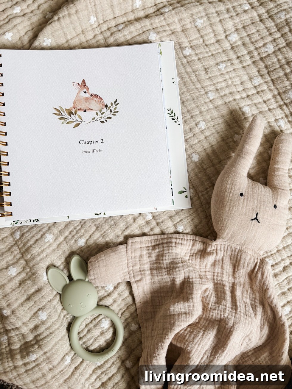 Must-Have Baby Registry Items: First-Time Parents’ Top Picks & Tips 17 Baby registry essentials