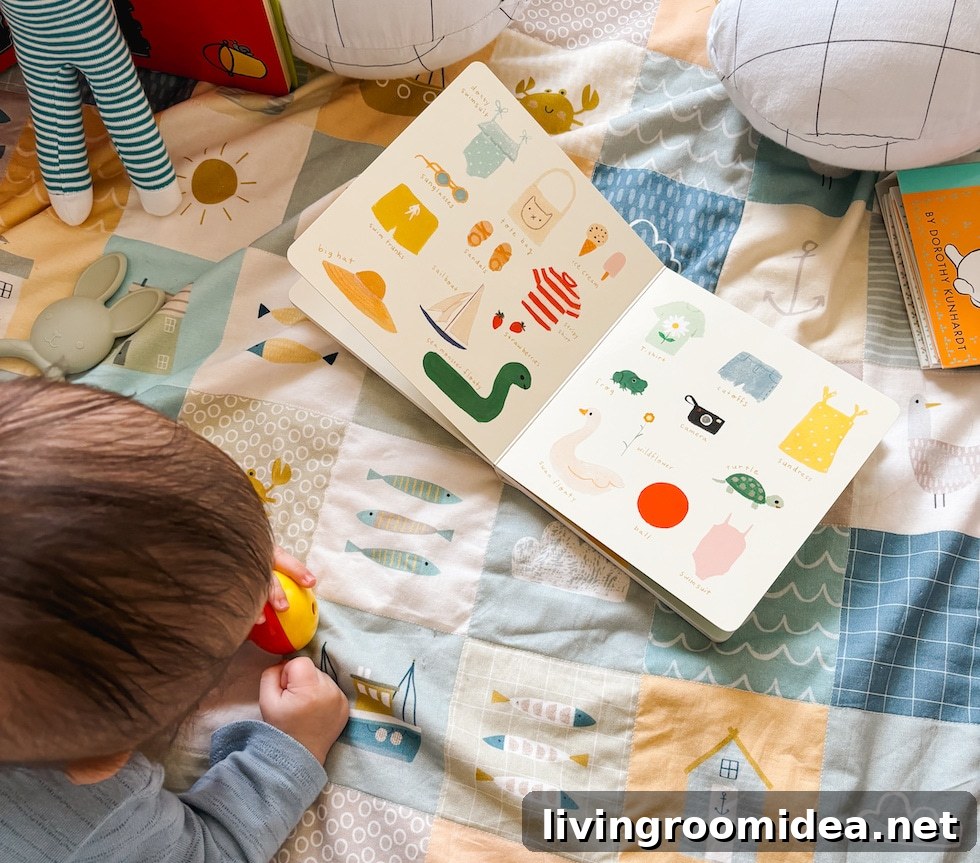 Must-Have Baby Registry Items: First-Time Parents’ List & Tips 4 Baby registry essentials