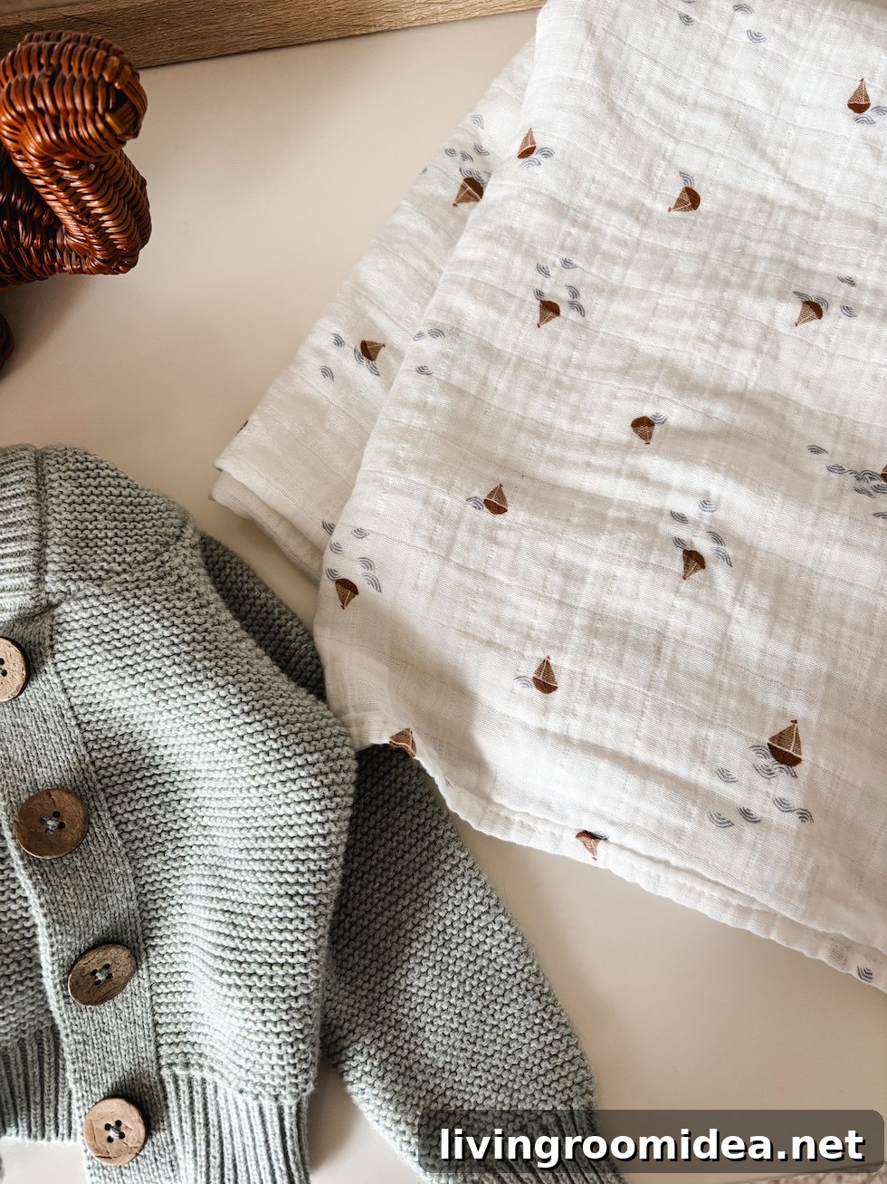 Must-Have Baby Registry Items: First-Time Parents’ Top Picks & Tips 10 Baby registry essentials