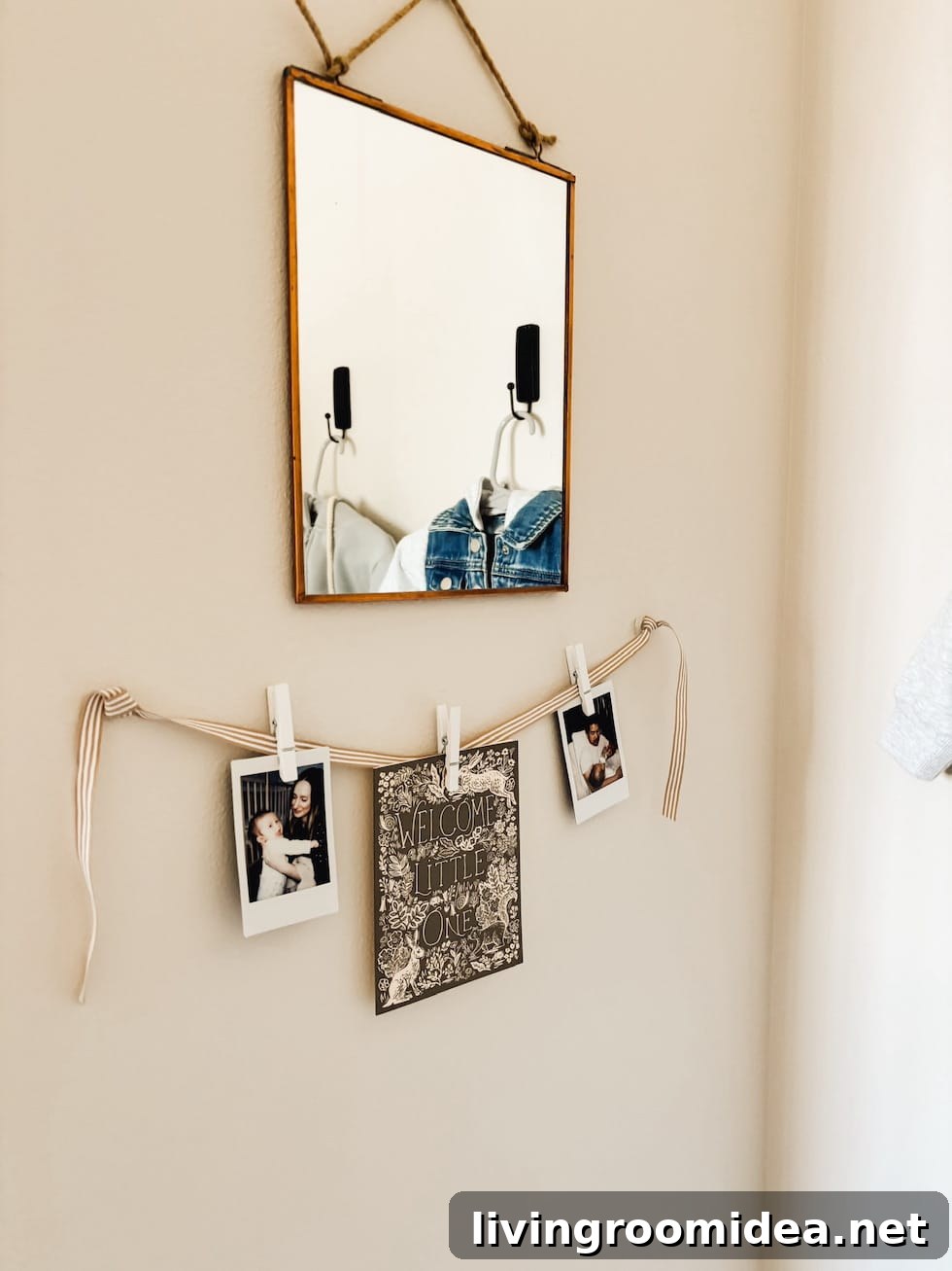 Courtney’s Baby Boy Nursery: Stylish Rental & Budget-Friendly Ideas 26 Baby Boy Nursery Tour