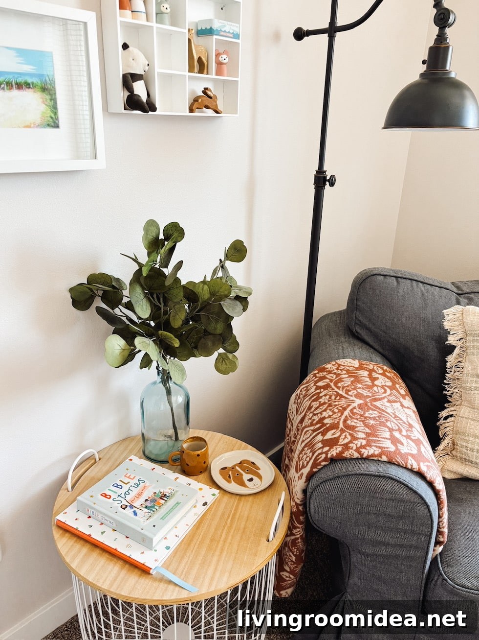 Courtney’s Baby Boy Nursery: Stylish Rental & Budget-Friendly Ideas 30 Baby Boy Nursery Tour