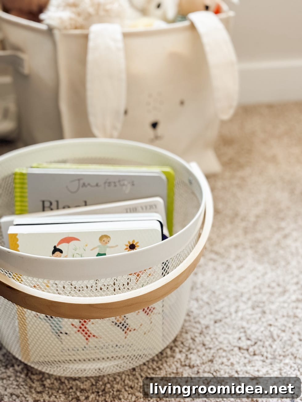 Courtney’s Baby Boy Nursery: Stylish Rental & Budget-Friendly Ideas 37 Baby Boy Nursery Tour