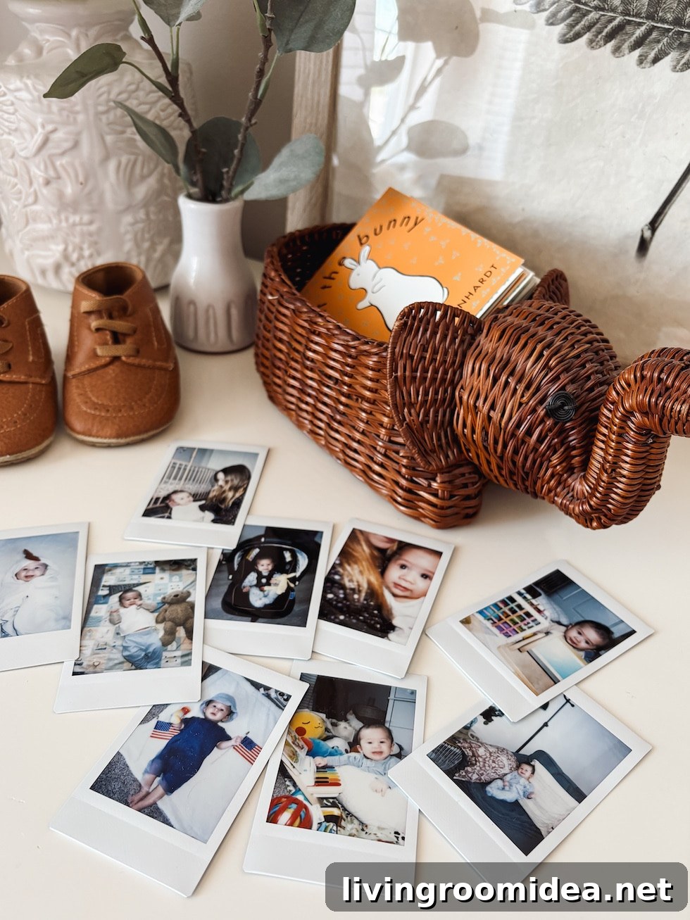 Courtney’s Baby Boy Nursery: Stylish Rental & Budget-Friendly Ideas 38 Baby Boy Nursery Tour