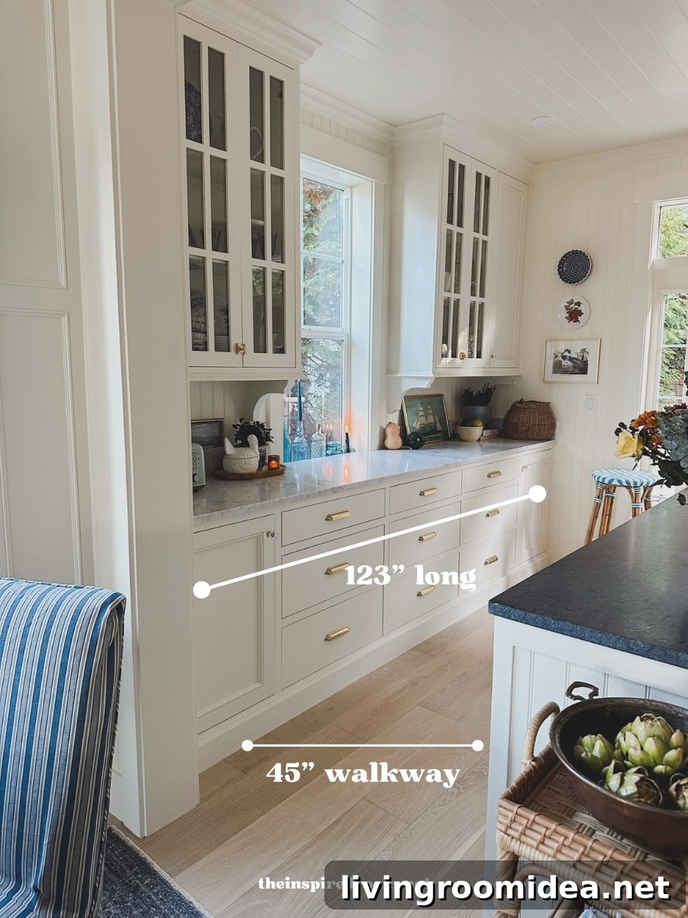 Kitchen Layout and Cabinet Dimensions Guide for Planning Your Remodel 11 img 170405 10 1