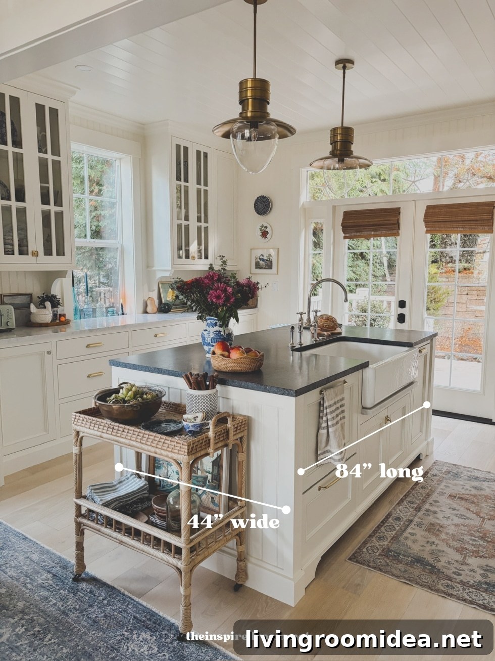 Kitchen Layout and Cabinet Dimensions Guide for Planning Your Remodel 12 img 170405 11 1