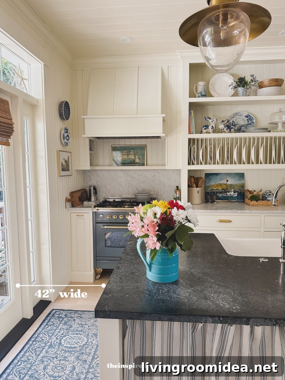 Kitchen Layout and Cabinet Dimensions Guide for Planning Your Remodel 10 img 170405 9 1
