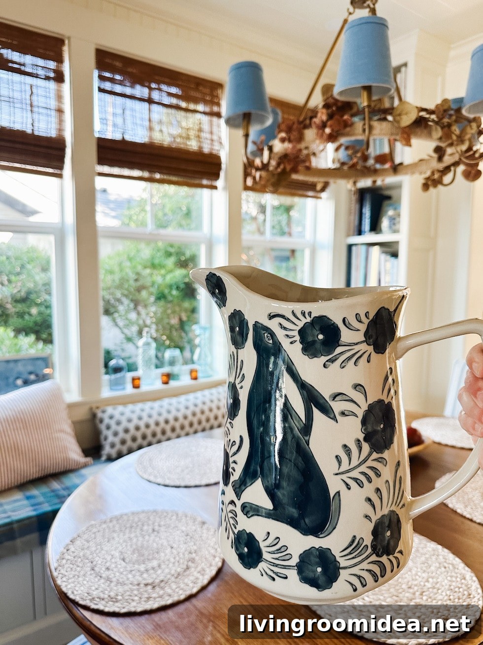 Fall Home Tour