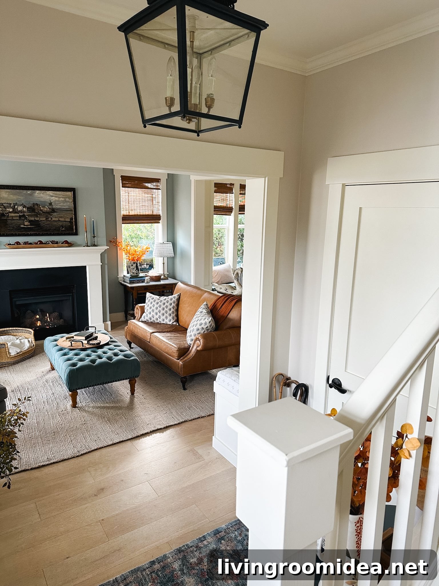 Autumn Home Tour: Styling Your Space in Week One of Fall 8 img 171330 7