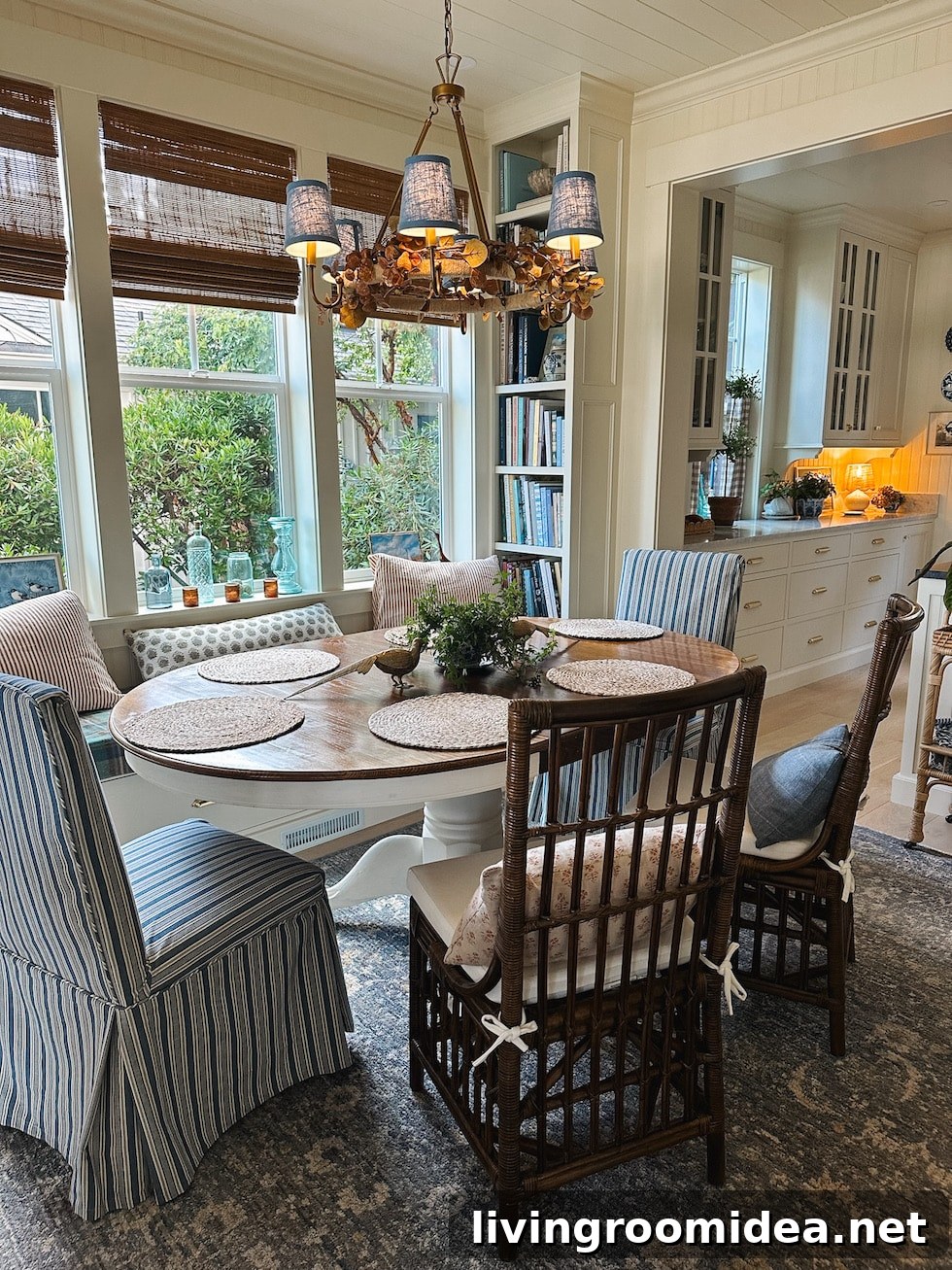 Fall Home Tour