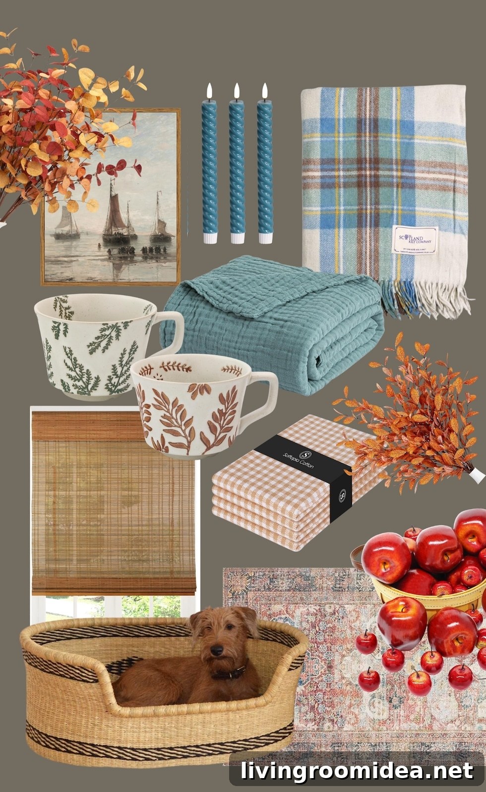 10 Fall Decor Finds I Love from Amazon for Cozy Spaces 12 img 171486 11 1