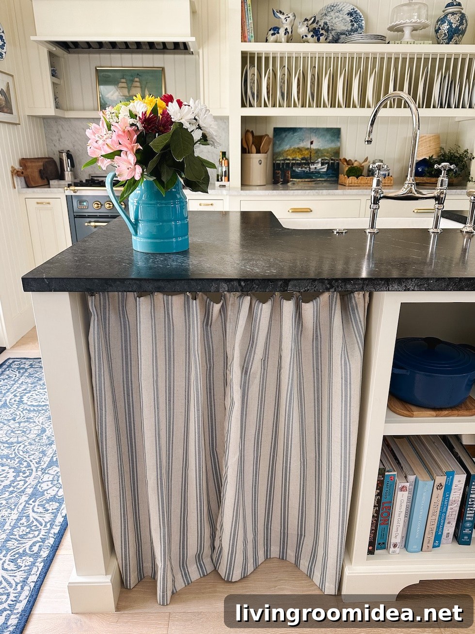Cafe Curtains for Home: Styles, Measurements, and Hardware Guide 8 img 172015 7 1