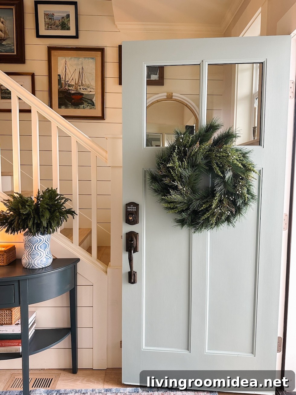 Create a Cozy, Welcoming Home for the Holidays — Wayfair Black Friday Preview 11 img 172116 10
