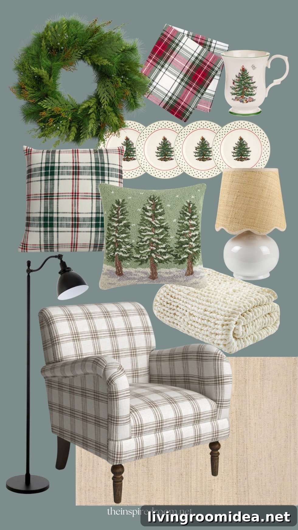 Create a Cozy, Welcoming Home for the Holidays — Wayfair Black Friday Preview 13 img 172116 12