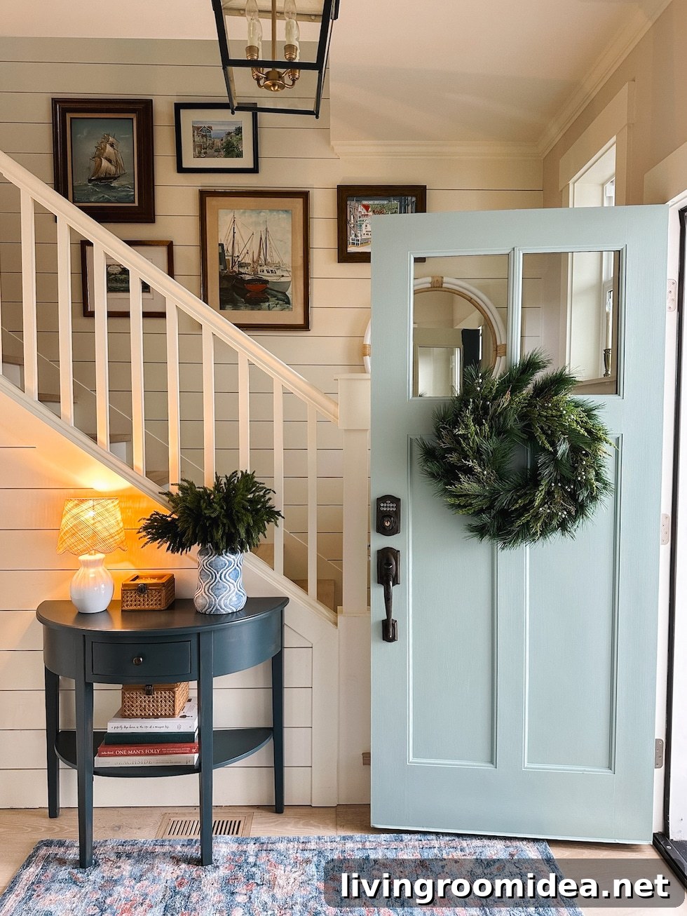 Create a Cozy, Welcoming Home for the Holidays — Wayfair Black Friday Preview 5 img 172116 4