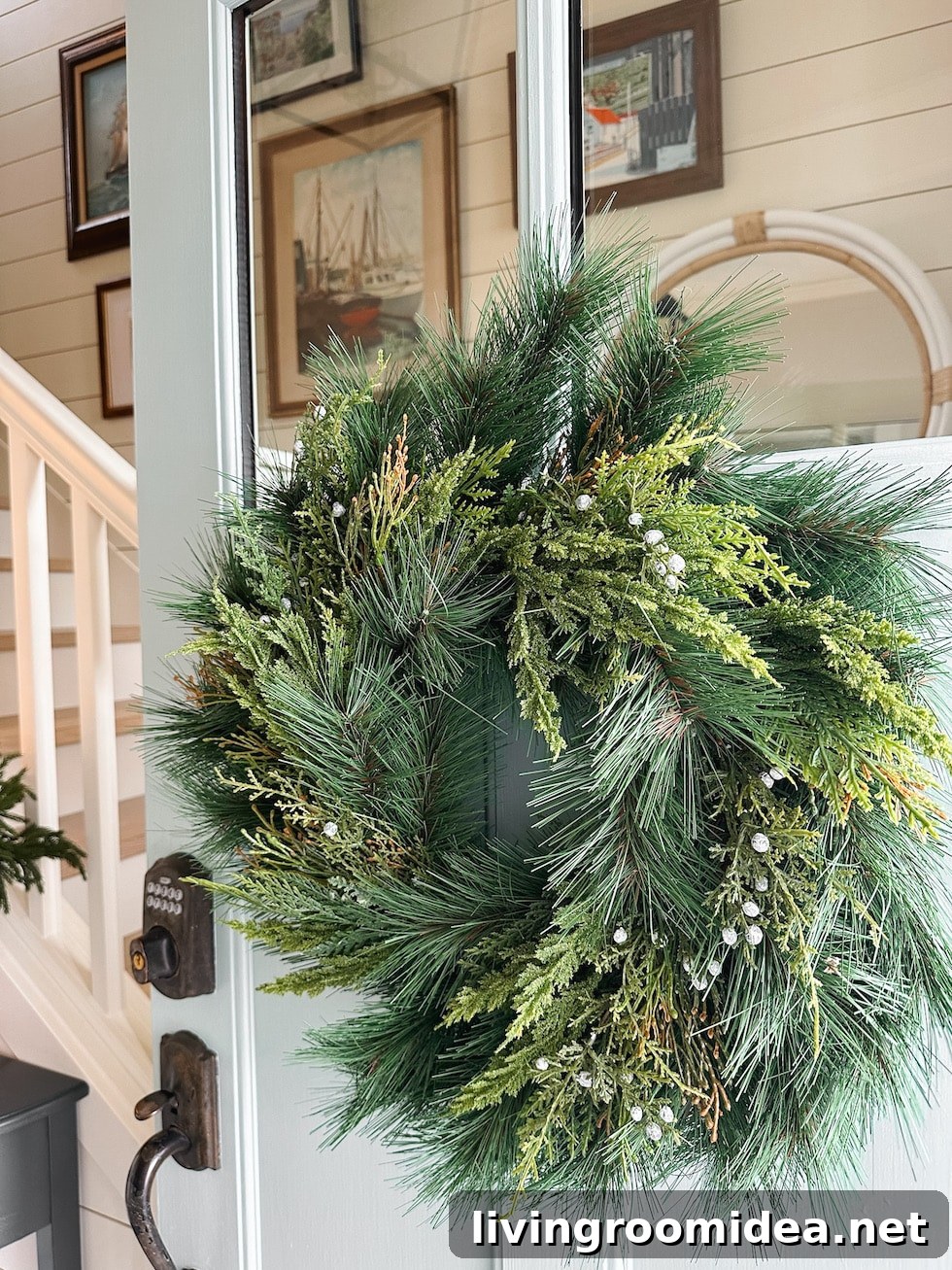 Create a Cozy, Welcoming Home for the Holidays — Wayfair Black Friday Preview 10 img 172116 9