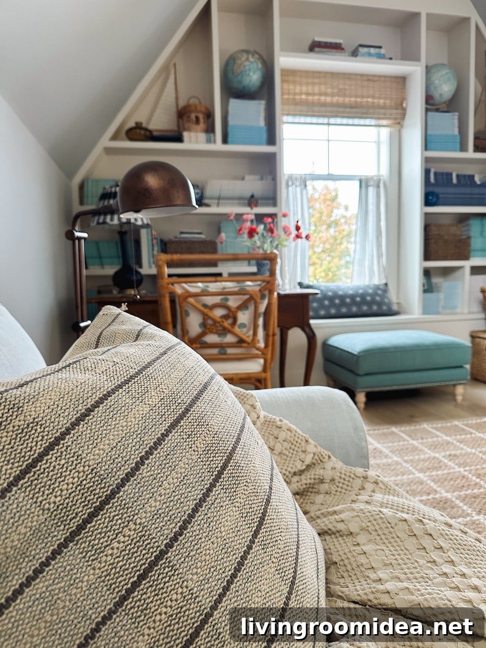 Cozy Up in the Snug: Latest Room Updates and Design Tips 12 img 172230 11 1