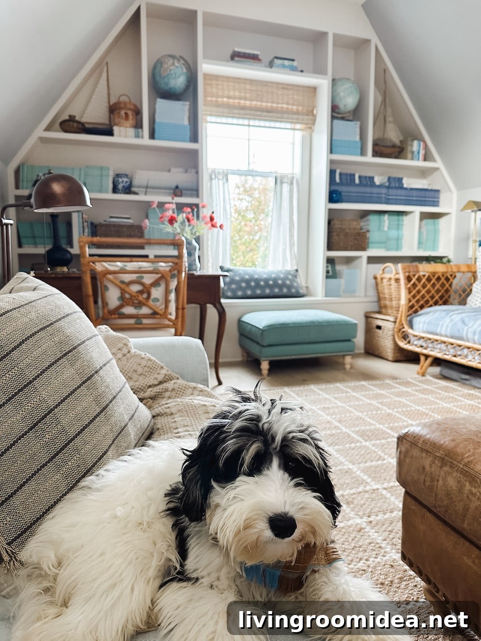 Cozy Up in the Snug: Latest Room Updates and Design Tips 13 img 172230 12 1