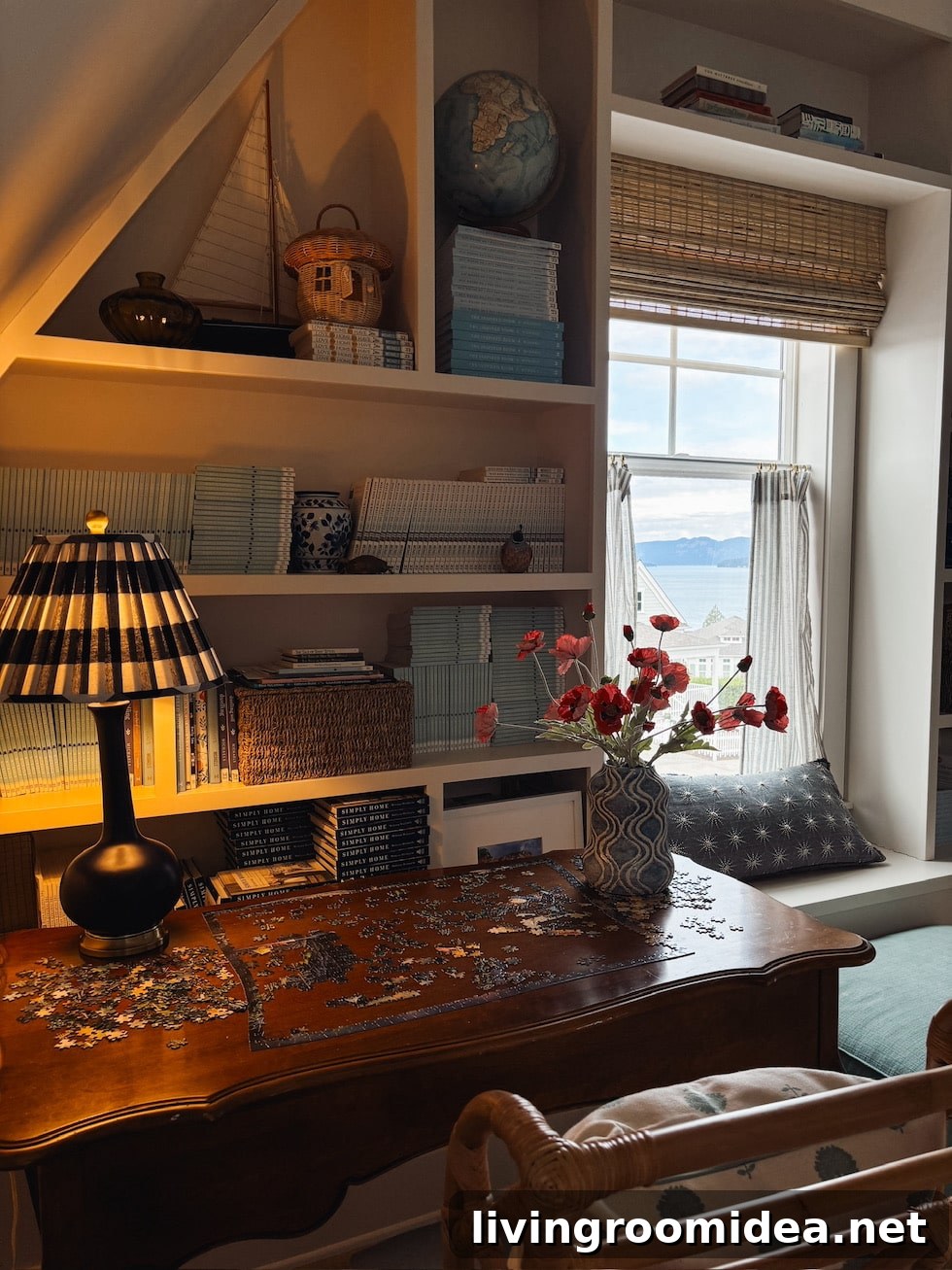 Cozy Up in the Snug: Latest Room Updates and Design Tips 20 img 172230 19 1